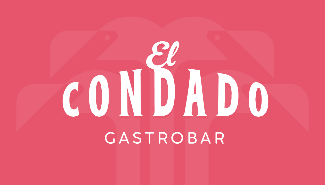 Condado Gastrobar - Ábitta